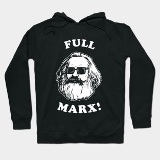 Full Marx Hoodie